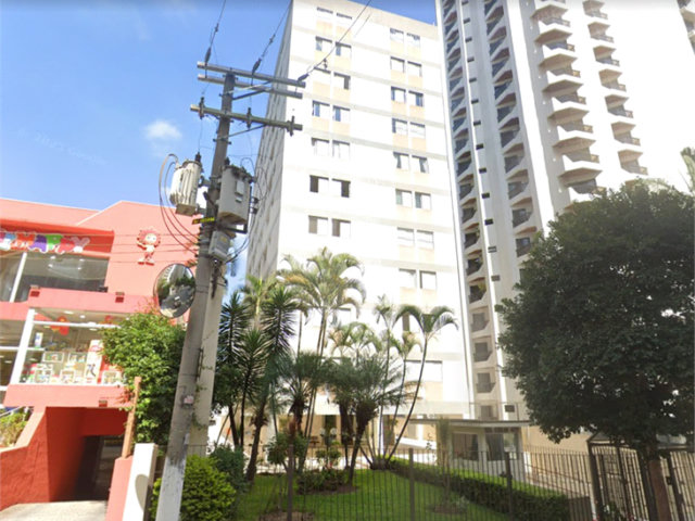 Apartamento para alugar com 2 quartos em Santana, São Paulo, SP