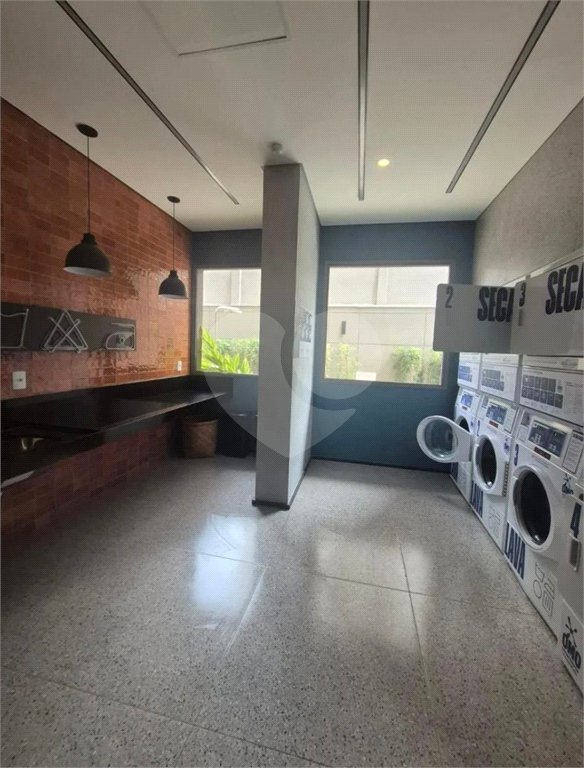 Apartamento para alugar com 1 suíte em Vila Nova Conceição, São Paulo, SP