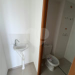 Apartamento à venda com 2 quartos em Vila Antonieta, São Paulo, SP