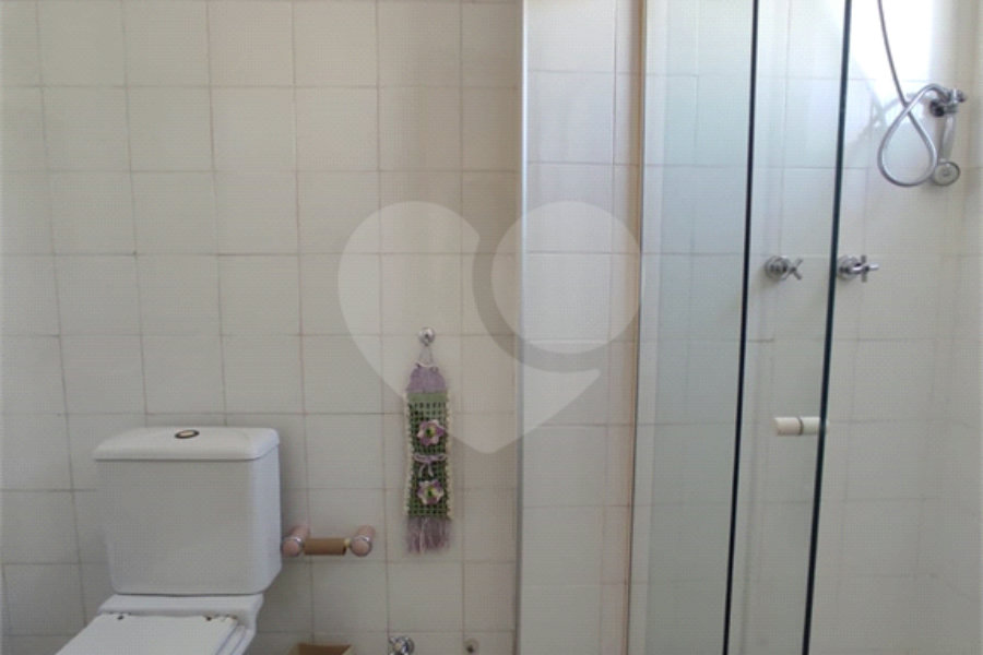 Apartamento à venda com 3 quartos, sendo 1 suíte, em Mandaqui, São Paulo, SP