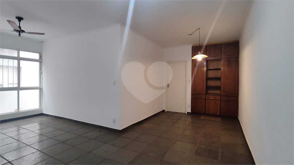 Apartamento à venda ou para alugar com 3 quartos no Centro, Ribeirão Preto, SP