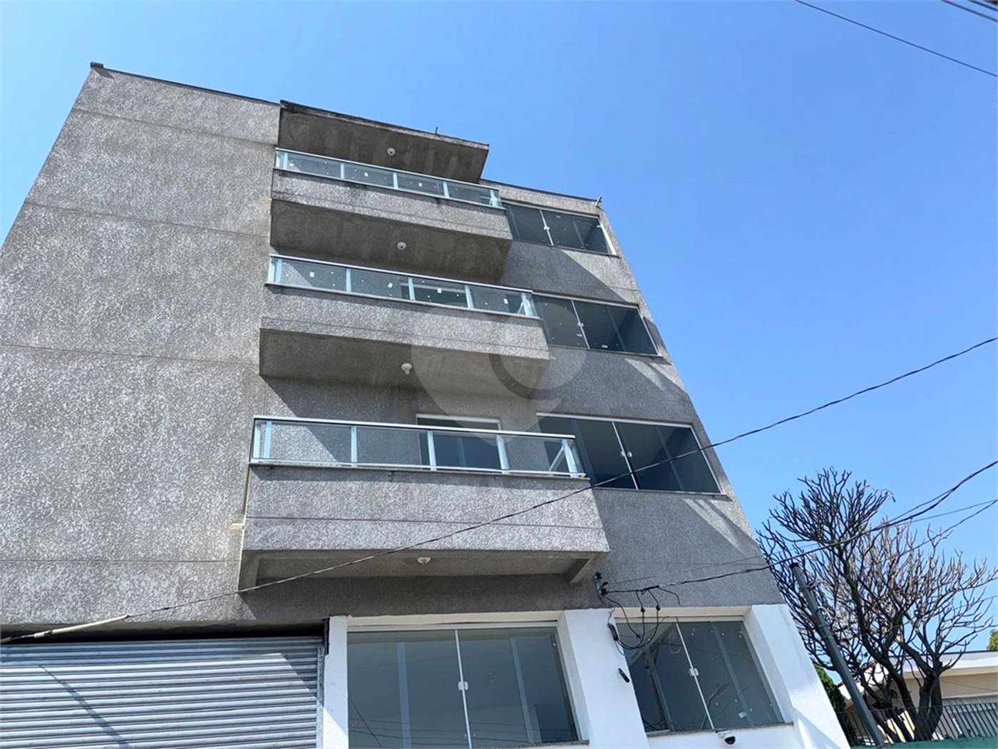 Apartamento à venda com 2 quartos em Tremembé, São Paulo, SP