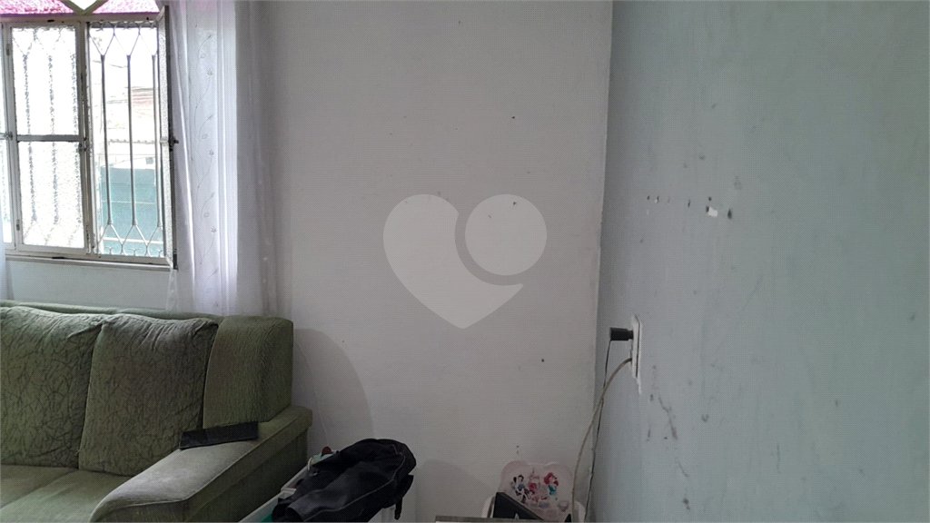 Casa à venda com 3 quartos em Santíssimo, Rio de Janeiro, RJ