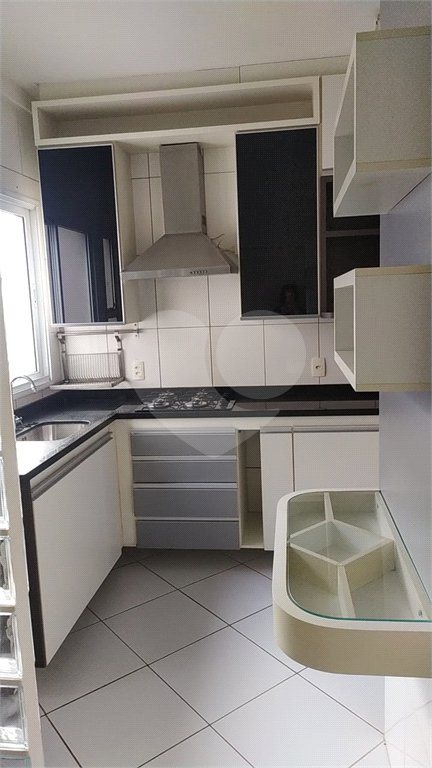 Apartamento à venda com 3 quartos, sendo 1 suíte, em Pinheirinho, Vinhedo, SP