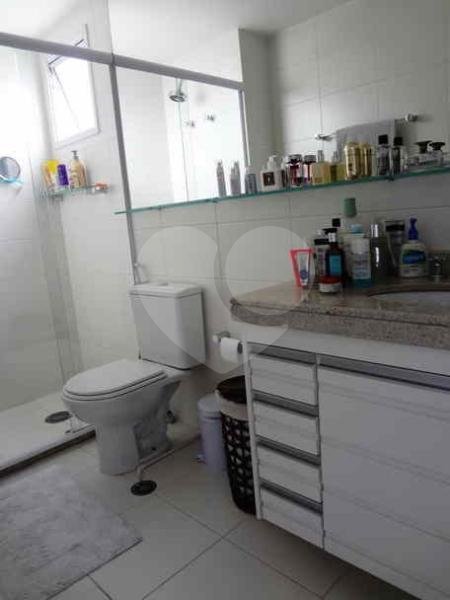 Apartamento à venda com 3 suítes em Vila Leopoldina, São Paulo, SP