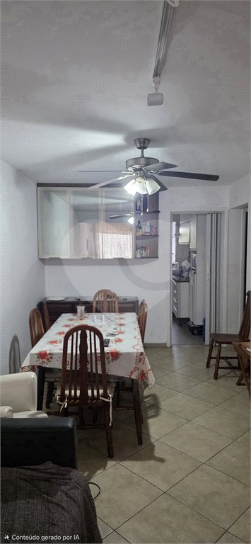 Sobrado à venda com 3 quartos em Santa Terezinha, São Paulo, SP