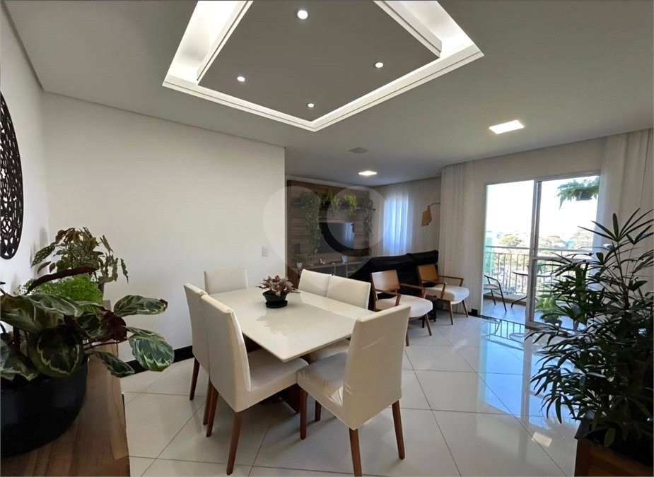 Apartamento à venda com 2 quartos, sendo 1 suíte,  em Planalto, São Bernardo do Campo, SP