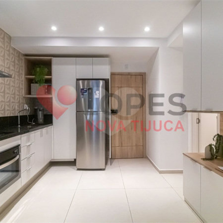 Apartamento à venda com 1 quarto em Copacabana, Rio de Janeiro, RJ