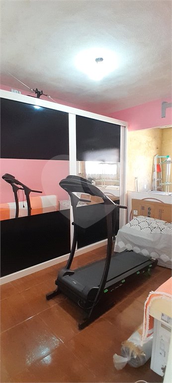 Casa à venda com 2 quartos em Campo Grande, Rio de Janeiro, RJ