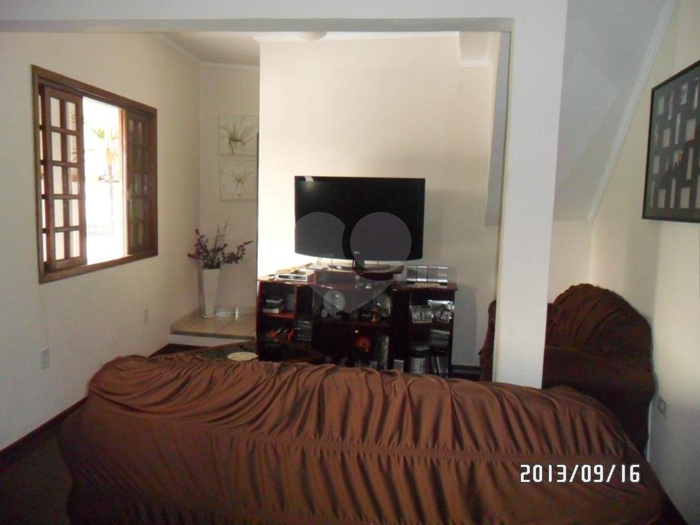 Sobrado à venda com 3 quartos, sendo 1 suíte,  em Jaçanã, São Paulo, SP