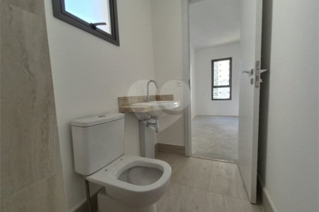 Apartamento à venda em Brooklin Paulista, São Paulo, SP