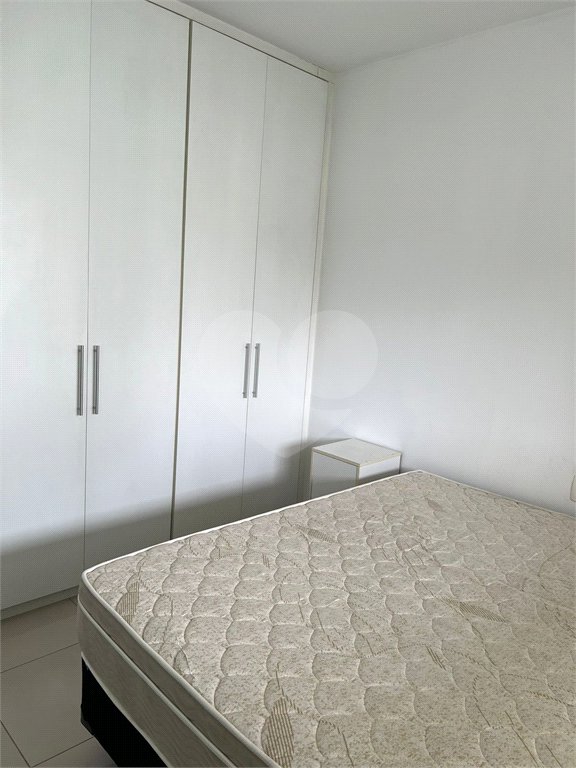 Apartamento para alugar com 1 suíte em Jardim América, São Paulo, SP