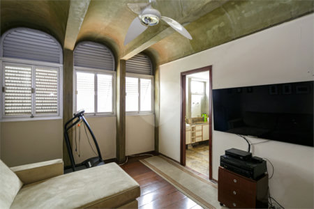 Apartamento à venda com 4 suítes em Brooklin, São Paulo, SP