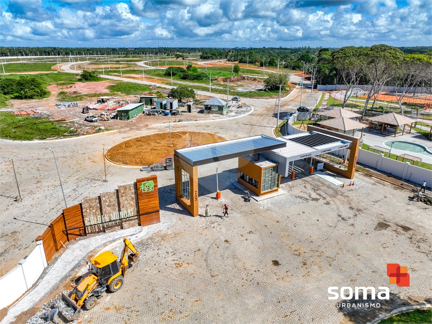 Terreno à venda em Orla Norte, Porto Seguro, BA
