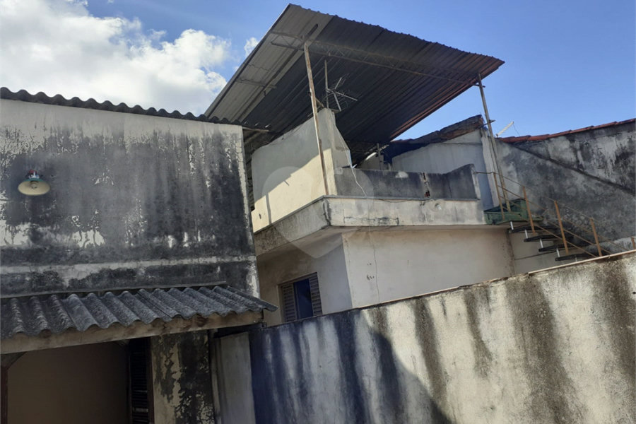 Sobrado à venda com 5 quartos, sendo 1 suíte, em Vila Amália (zona Norte), São Paulo, SP
