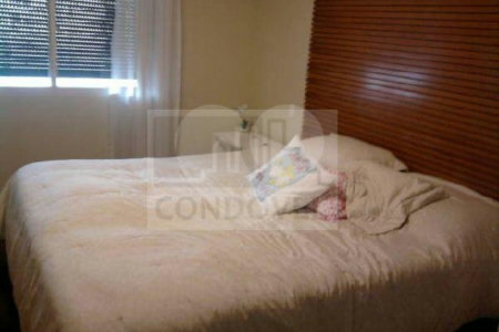 Apartamento à venda com 3 suítes em Campo Belo, São Paulo, SP