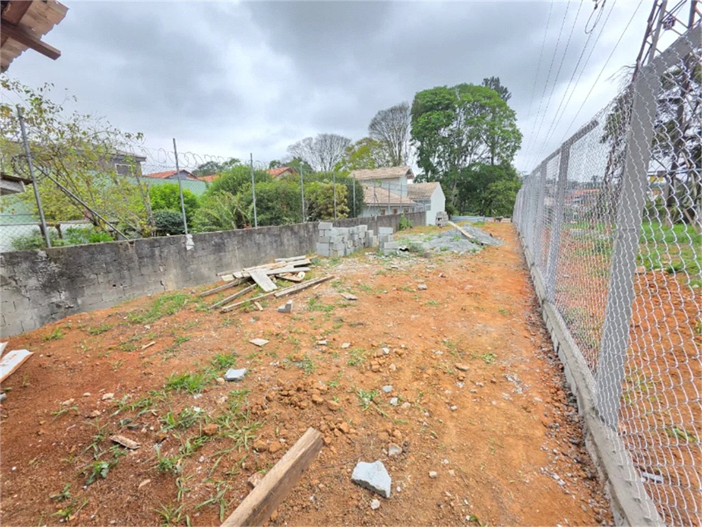 Terreno à venda em Jardim do Engenho, Cotia, SP