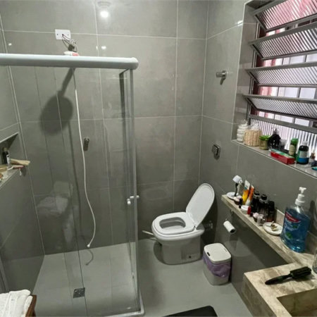 Sobrado à venda com 3 quartos em Jardim Laila, Embu das Artes, SP