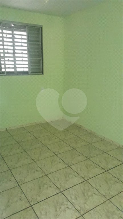 Casa à venda com 2 quartos em Núcleo Residencial Castelo Branco, São Carlos, SP