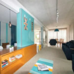 Apartamento à venda com 1 suíte em Vila Olímpia, São Paulo, SP
