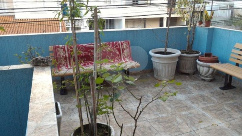 Casa à venda com 3 suítes em Vila Mariana, São Paulo, SP