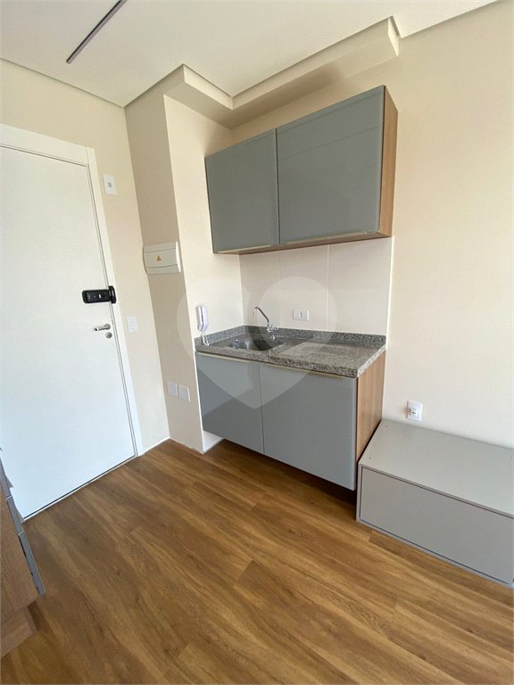 Studio à venda com 1 quarto em Vila Olímpia, São Paulo, SP