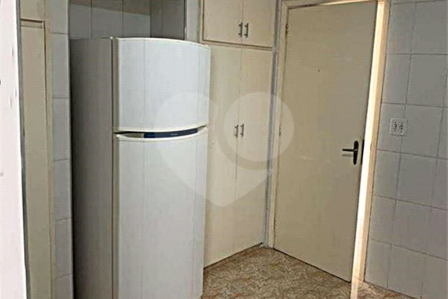 Apartamento à venda com 3 quartos, sendo 1 suíte, em Santana, São Paulo, SP