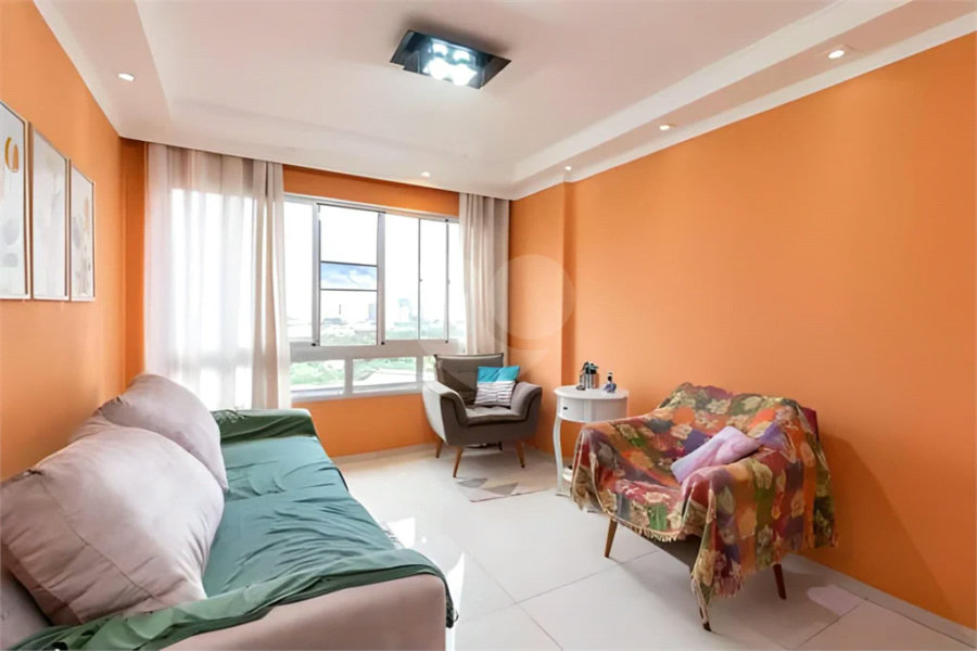 Apartamento à venda com 3 quartos em Casa Verde, São Paulo, SP