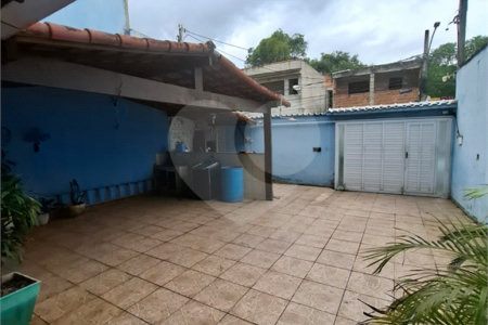 Casa à venda com 2 suítes, em Campo Grande, Rio de Janeiro, RJ