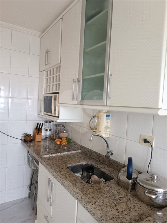 Apartamento à venda com 3 quartos, sendo 1 suíte, em Casa Verde, São Paulo, SP
