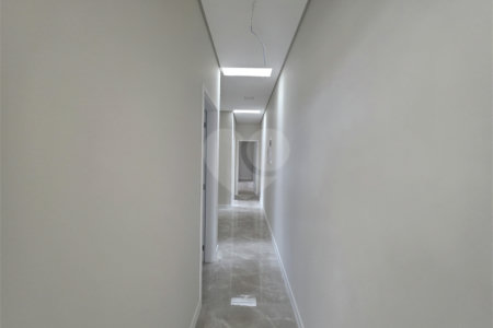 Casa à venda com 3 suítes no condomínio Reserva Ipanema I, Sorocaba - SP
