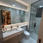 Apartamento à venda com 3 suítes em Jardim Faculdade, Sorocaba, SP