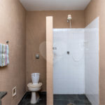 Casa de Vila à venda ou para alugar com 5 suítes em Jardim dos Estados, São Paulo, SP
