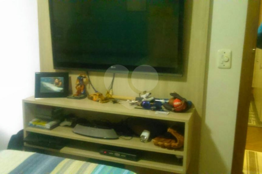 Apartamento à venda com 3 quartos, sendo 1 suíte, em Mandaqui, São Paulo, SP