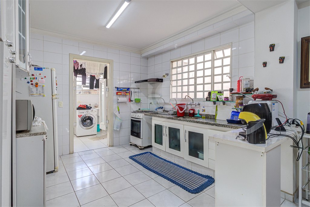 Sobrado à venda com 3 quartos, sendo 1 suíte, em Jardim Prudência, São Paulo, SP