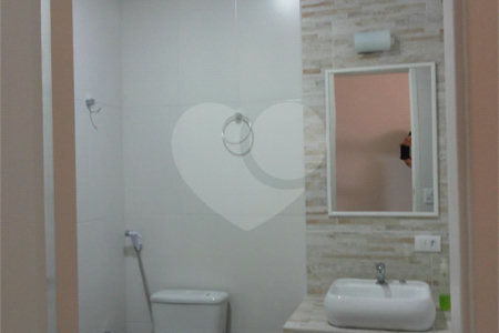 Apartamento à venda com 1 quarto em Perdizes, São Paulo, SP