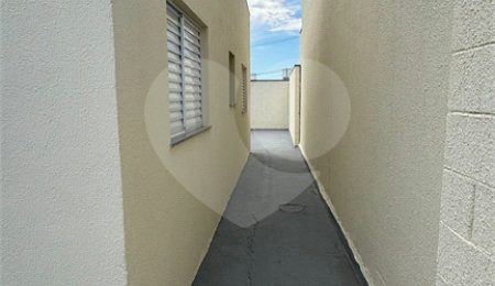 Casa à venda com 2 quartos em Jardim das Araras, Indaiatuba, SP