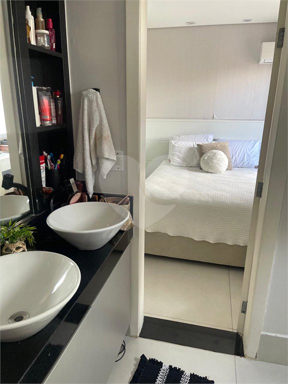 Apartamento à venda com 3 quartos, sendo 2 suítes, em Santa Teresinha, São Paulo, SP