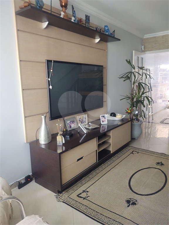 Casa à venda com 3 quartos em Vila Guilherme, São Paulo, SP