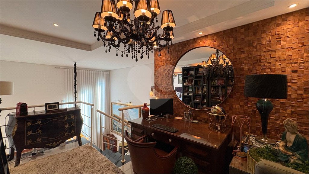 Casa à venda com 3 suítes no condomínio Ibiti Royal Park, Sorocaba - SP