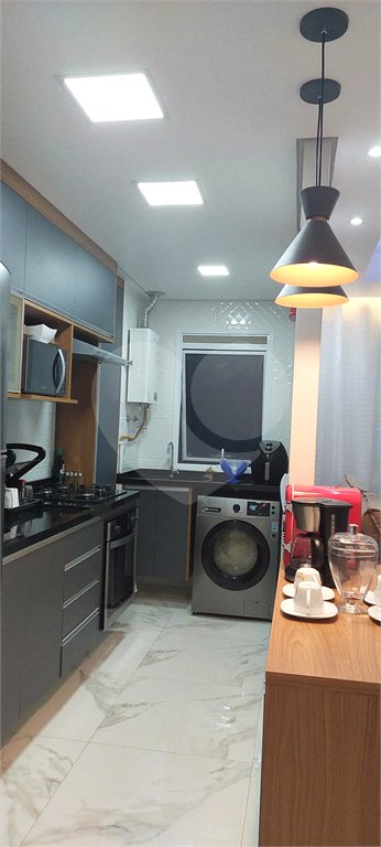 Apartamento à venda com 2 quartos em Jardim Boa Vista (zona Oeste), São Paulo, SP