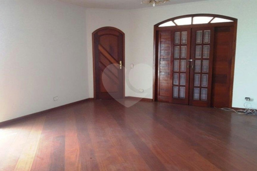 Sobrado à venda com 3 quartos, sendo 2 suítes, em Mandaqui, São Paulo, SP
