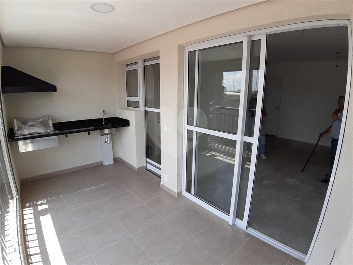 Apartamento à venda com 3 quartos, sendo 1 suíte, em Santo Antônio, São Caetano do Sul, SP