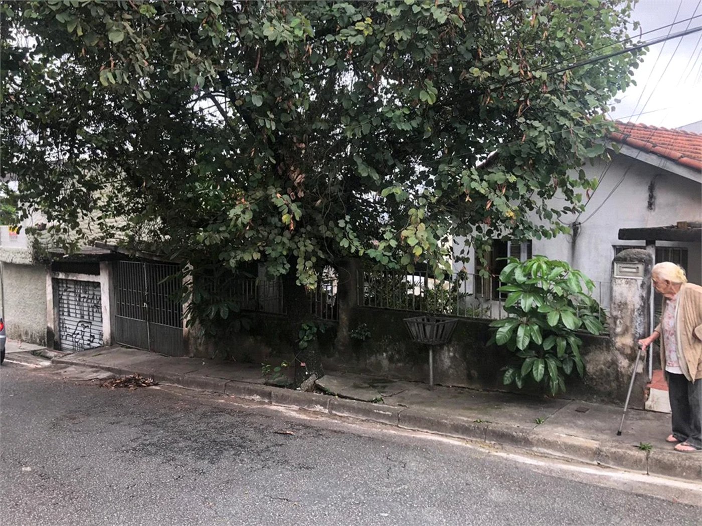 Terreno à venda em Jaguaré, São Paulo, SP