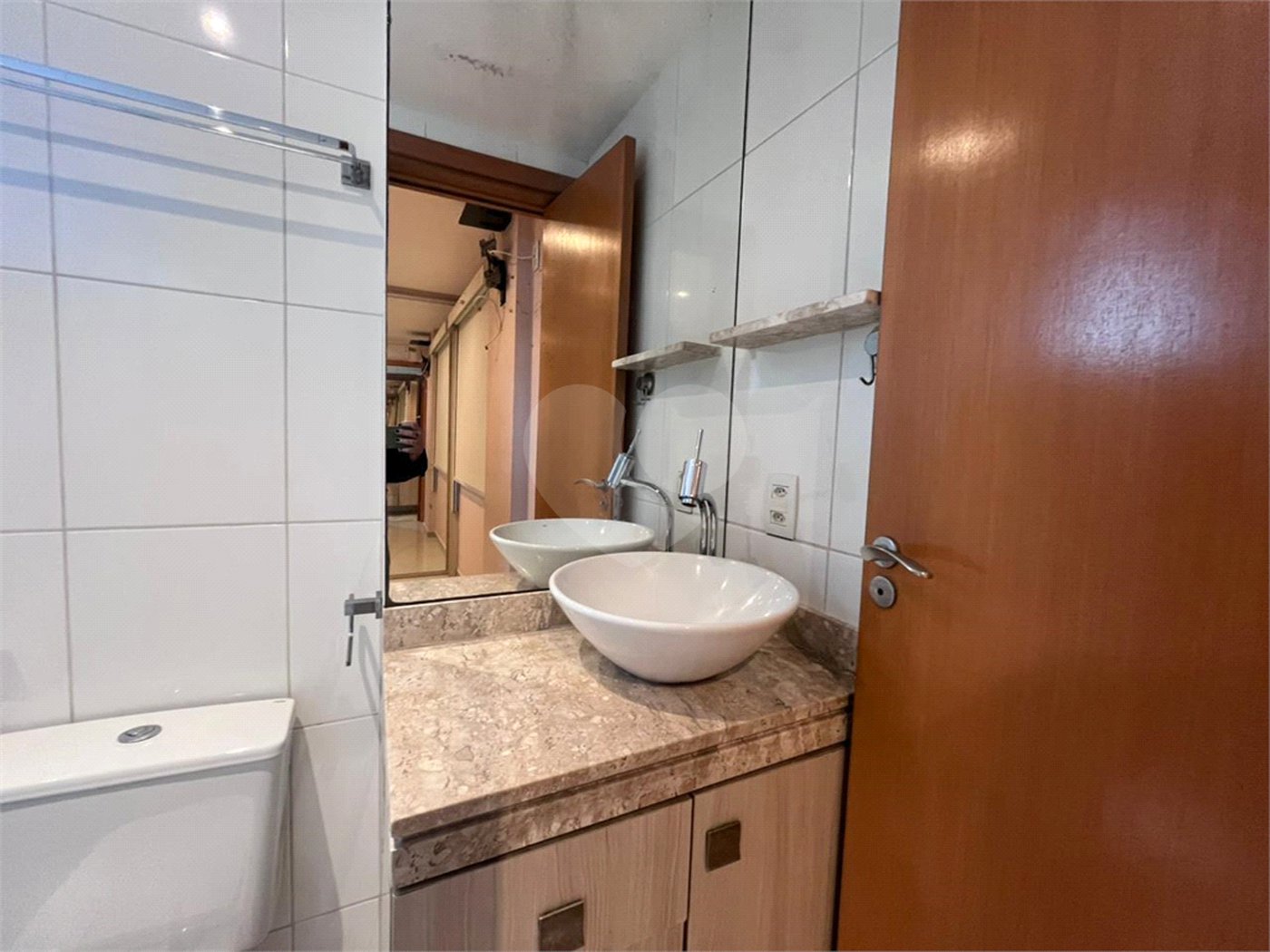 Cobertura à venda com 2 quartos, sendo 1 suíte, em Tijuca, Rio de Janeiro, RJ