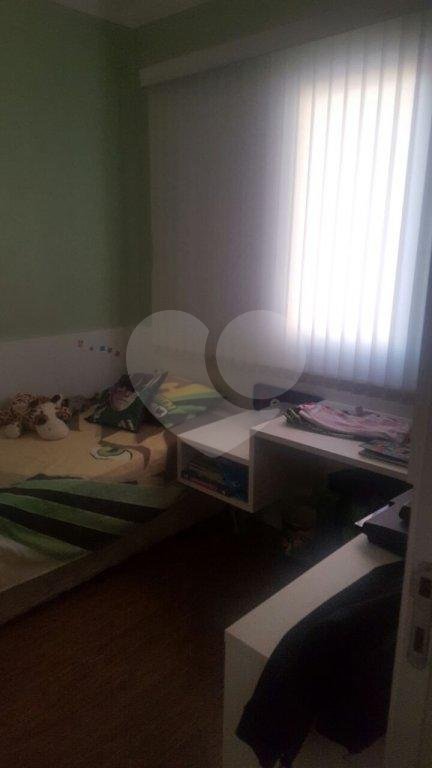 Apartamento à venda com 3 quartos, sendo 1 suíte, em Água Branca, São Paulo, SP