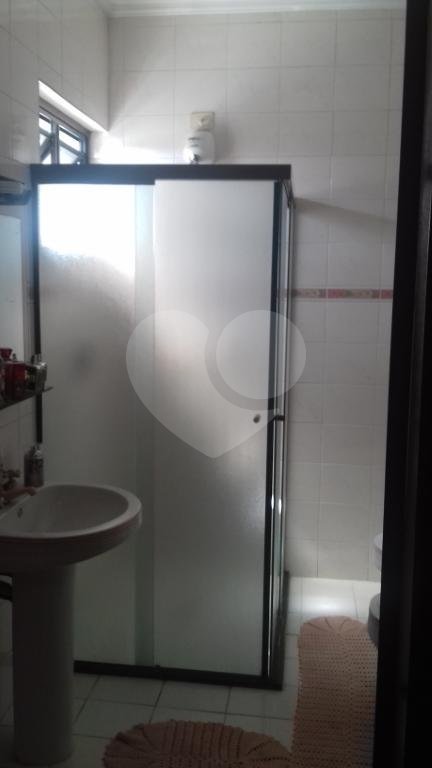 Sobrado à venda ou para alugar com 5 quartos, sendo 4 suítes, em Mandaqui, São Paulo, SP