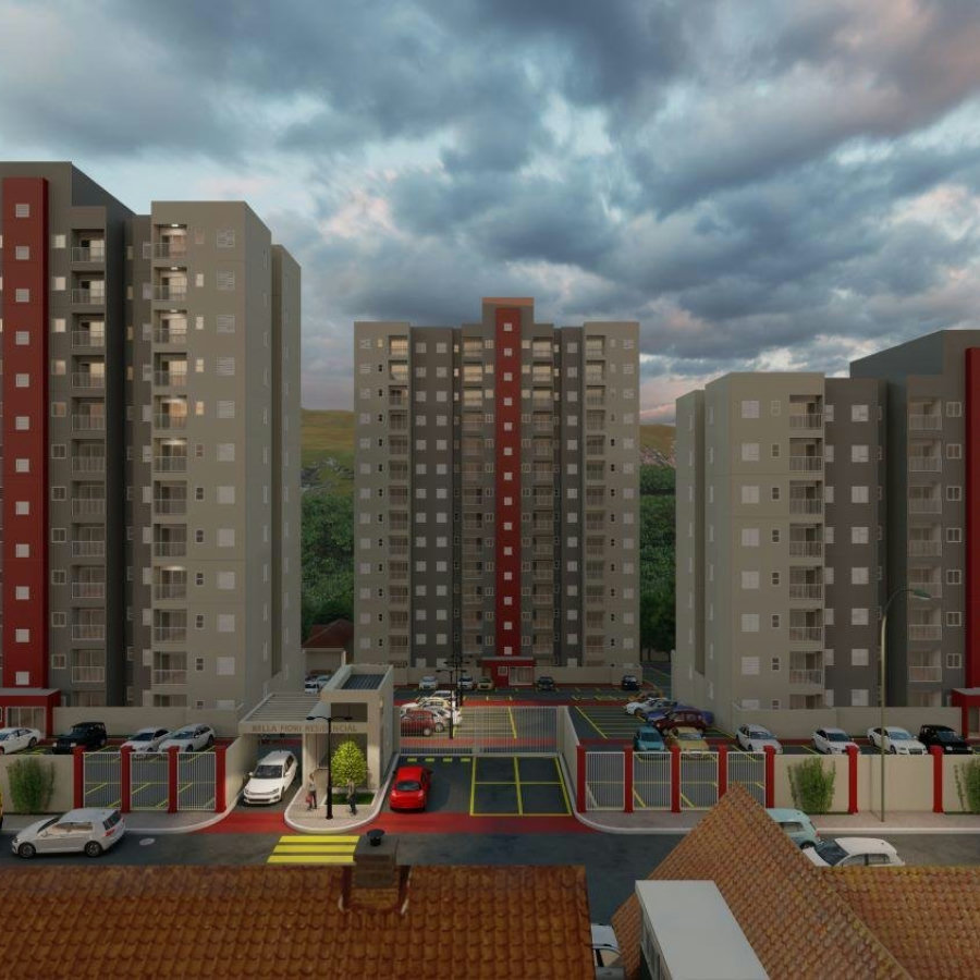 Bella Fiori Residencial