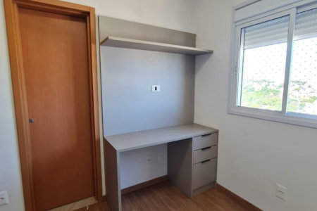 Apartamento à venda em Jardim Petrópolis, Presidente Prudente, SP