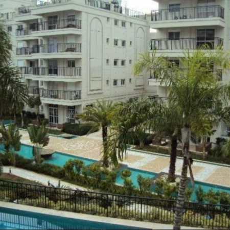 Apartamento à venda com 2 quartos, sendo 1 suíte, em Jardim Leonor, São Paulo, SP